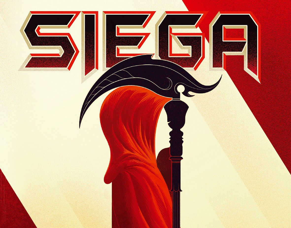 Reseña - «Siega», de Neal Shusterman